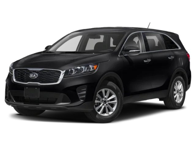 2020 Kia Sorento L FWD photo