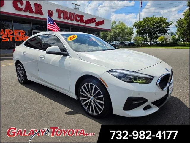 2021 BMW 2 Series 228i xDrive AWD photo