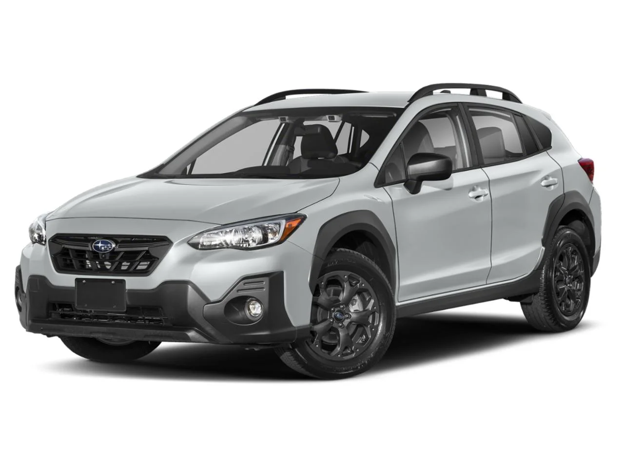 2021 Subaru Crosstrek Sport AWD photo
