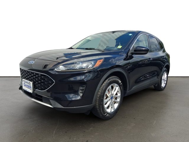 2020 Ford Escape SE AWD photo