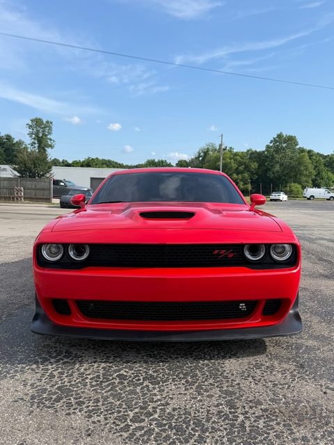 2020 Dodge Challenger R/T Scat Pack Widebody RWD photo
