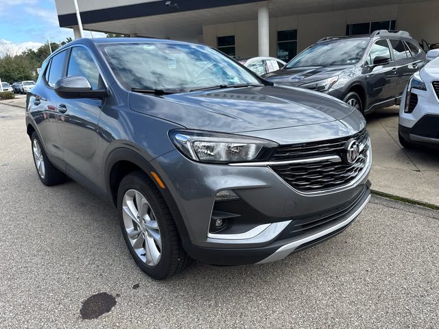 2021 Buick Encore GX Preferred AWD photo