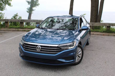 2020 Volkswagen Jetta S FWD photo