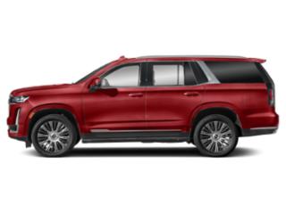 2021 Cadillac Escalade Premium Luxury 4WD photo
