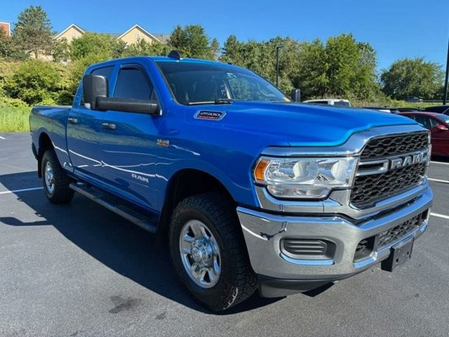 2020 Ram 2500 Tradesman 4WD photo