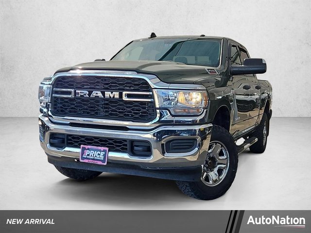 2021 Ram 2500 Tradesman 4WD photo