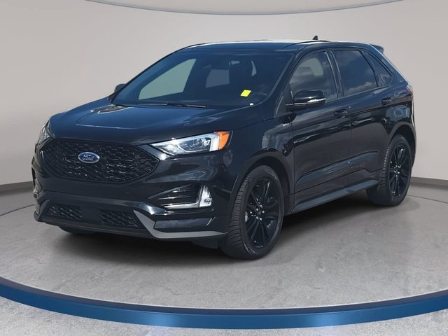 2020 Ford Edge ST Line FWD photo