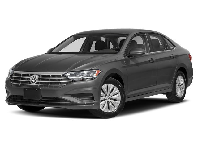 2020 Volkswagen Jetta S FWD photo