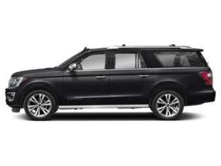 2020 Ford Expedition Max Platinum 4WD photo
