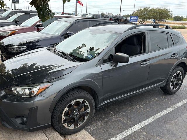 2021 Subaru Crosstrek  AWD photo