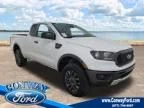 2020 Ford Ranger XLT 4WD photo