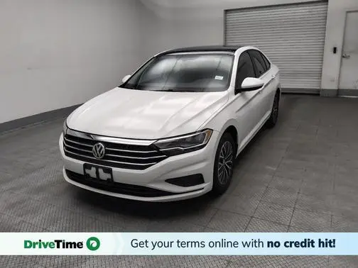 2019 Volkswagen Jetta FWD photo