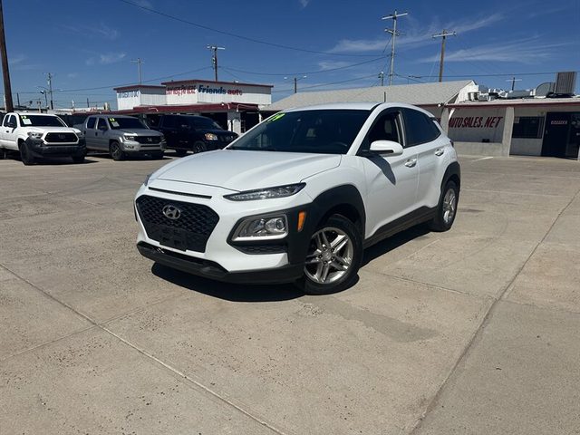 2019 Hyundai Kona SE FWD photo