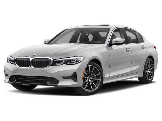 2021 BMW 3 Series 330i xDrive AWD photo