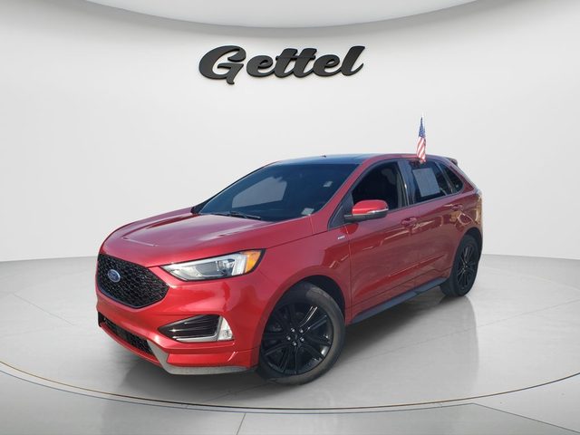 2020 Ford Edge ST Line FWD photo