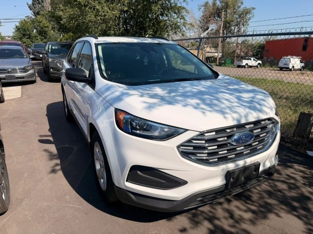 2020 Ford Edge SE FWD photo