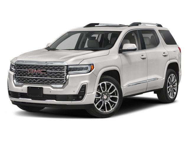 2021 GMC Acadia Denali AWD photo