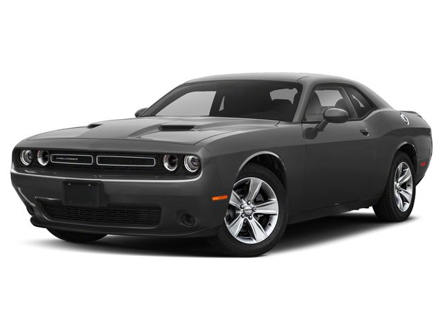 2020 Dodge Challenger SXT RWD photo
