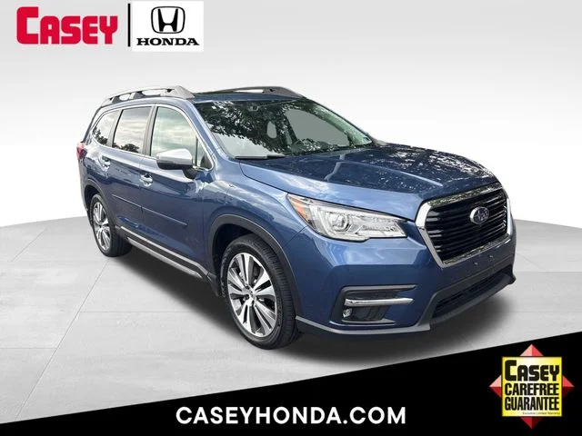 2021 Subaru Ascent Touring AWD photo