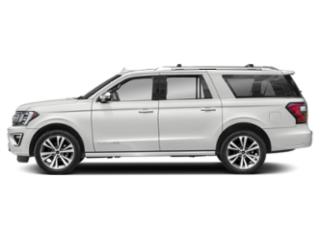 2020 Ford Expedition Max Platinum RWD photo