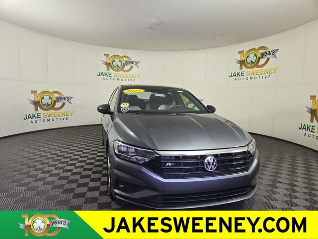 2020 Volkswagen Jetta R-Line FWD photo