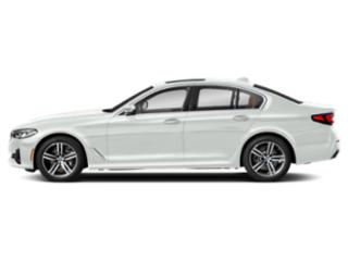 2021 BMW 5 Series 530i xDrive AWD photo