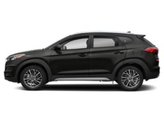 2021 Hyundai Tucson SEL AWD photo