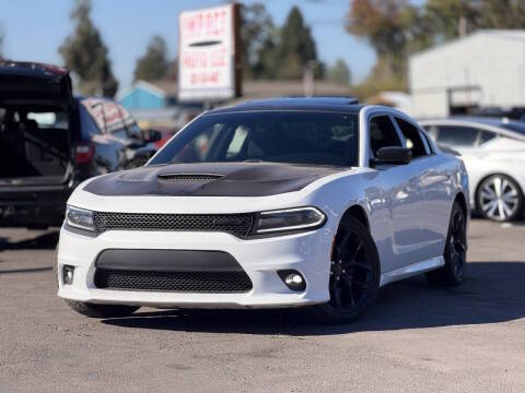 2020 Dodge Charger R/T RWD photo
