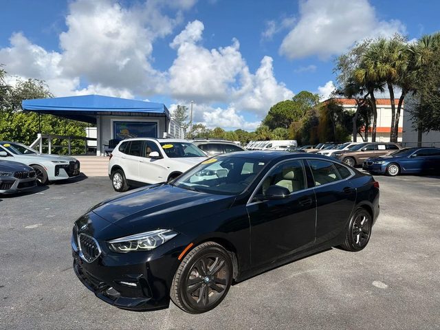 2021 BMW 2 Series 228i xDrive AWD photo