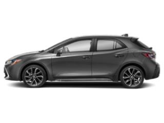 2021 Toyota Corolla XSE FWD photo