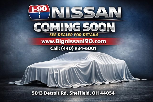 2020 Nissan Pathfinder SL 4WD photo
