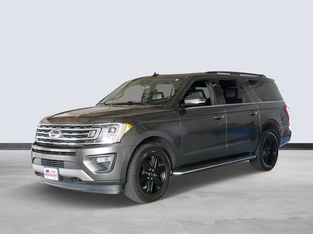 2021 Ford Expedition Max XLT 4WD photo