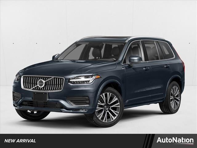 2021 Volvo XC90 Momentum AWD photo