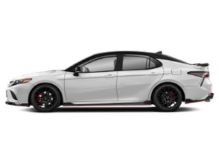 2021 Toyota Camry TRD V6 FWD photo
