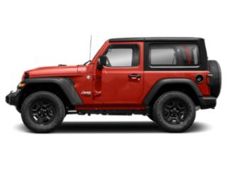 2021 Jeep Wrangler Islander 4WD photo