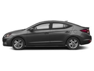 2019 Hyundai Elantra SEL FWD photo