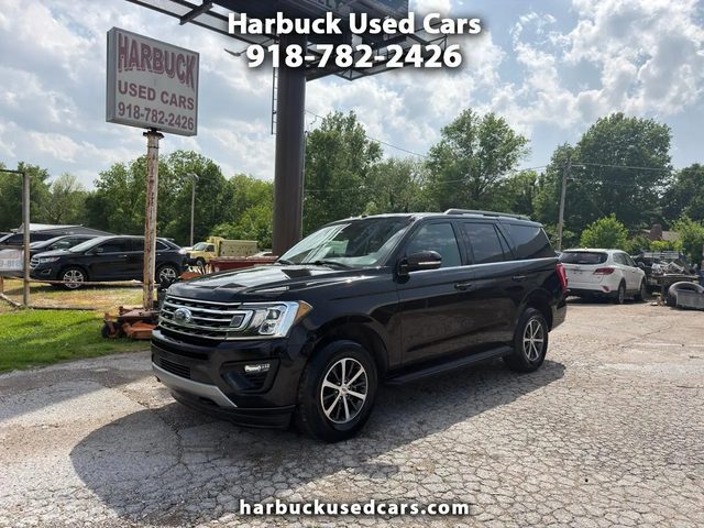 2019 Ford Expedition XLT 4WD photo