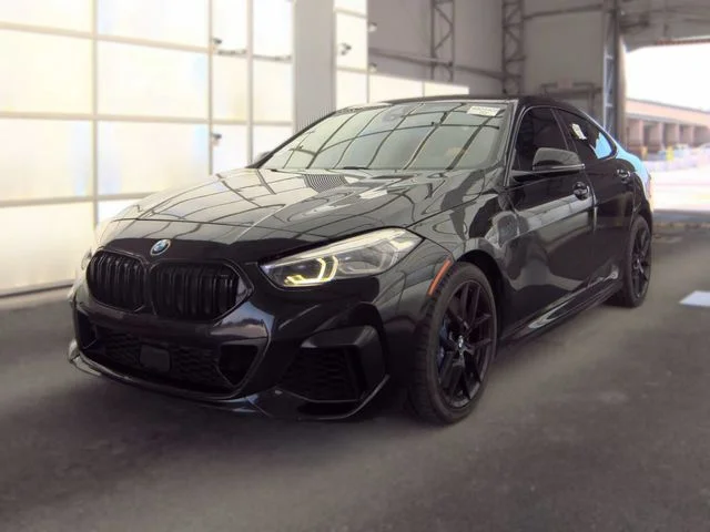 2021 BMW 2 Series M235i xDrive AWD photo