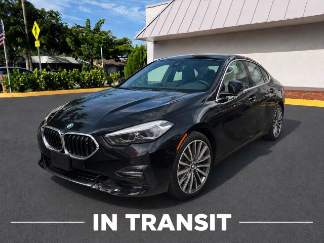 2020 BMW 2 Series 228i xDrive AWD photo