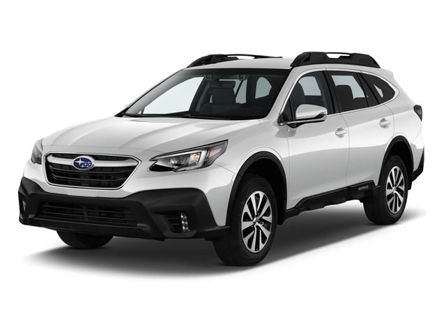 2021 Subaru Outback Limited AWD photo