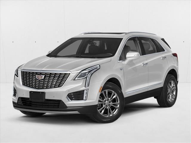 2021 Cadillac XT5 AWD Premium Luxury AWD photo