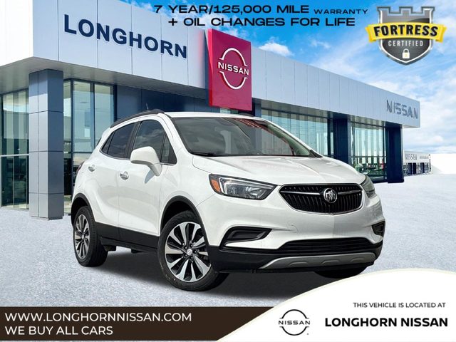 2021 Buick Encore Preferred FWD photo