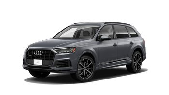 2021 Audi Q7 Premium Plus AWD photo