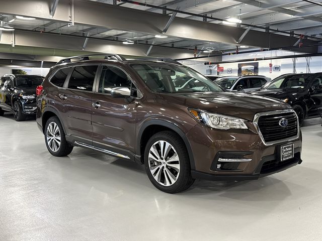 2021 Subaru Ascent Touring AWD photo