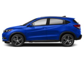 2021 Honda HR-V EX FWD photo