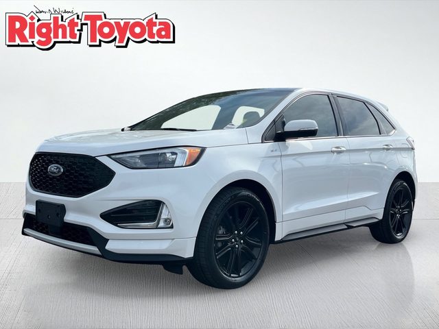 2020 Ford Edge ST Line FWD photo