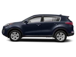 2019 Kia Sportage LX AWD photo