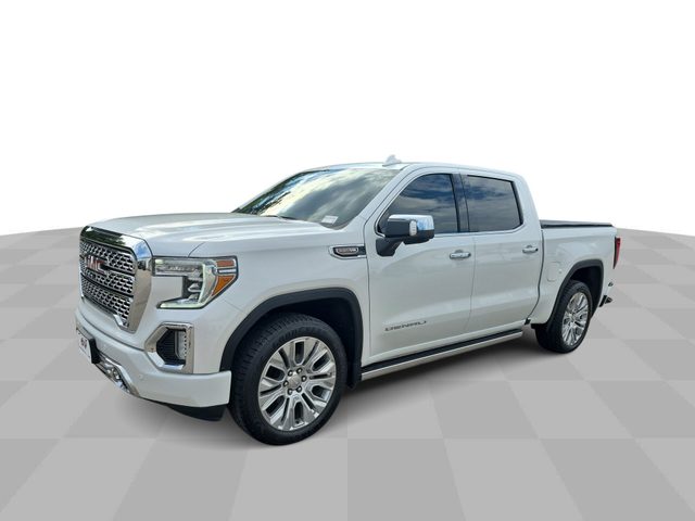 2021 GMC Sierra 1500 Denali 4WD photo