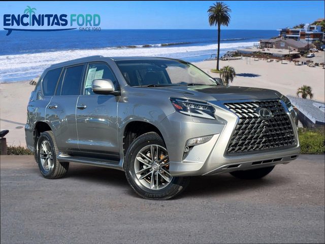 2021 Lexus GX GX 460 Premium 4WD photo