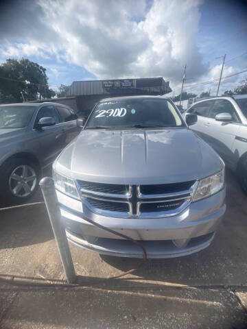 2015 Dodge Journey American Value Pkg FWD photo